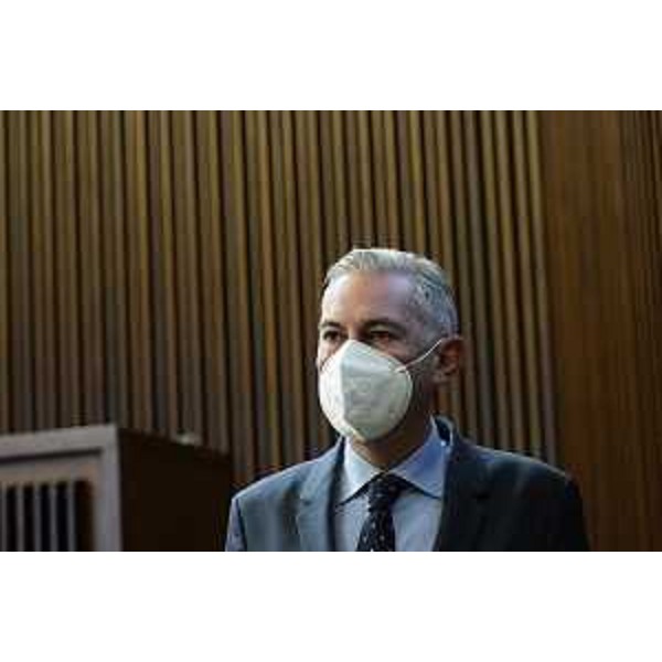 Alessandro Basso (FdI) - Alessandro Basso (FdI)