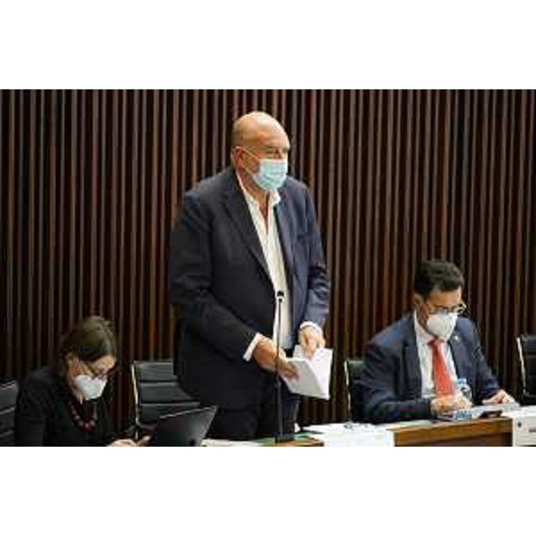 Roberto Cosolini(Pd) - Roberto Cosolini(Pd)