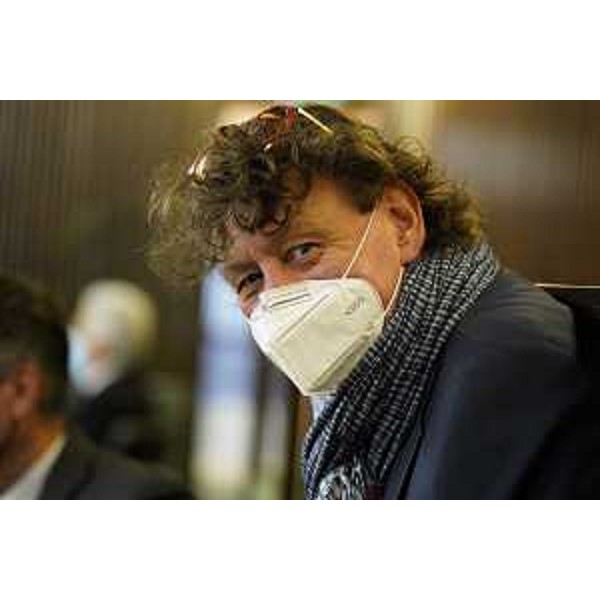 Danilo Slokar (Lega) - Danilo Slokar (Lega)