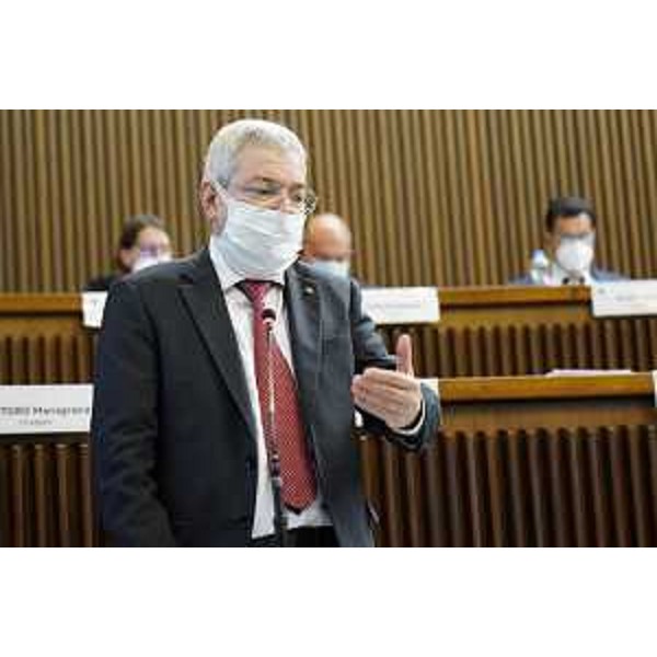 Furio Honsell (Open Sinistra Fvg) - Furio Honsell (Open Sinistra Fvg)