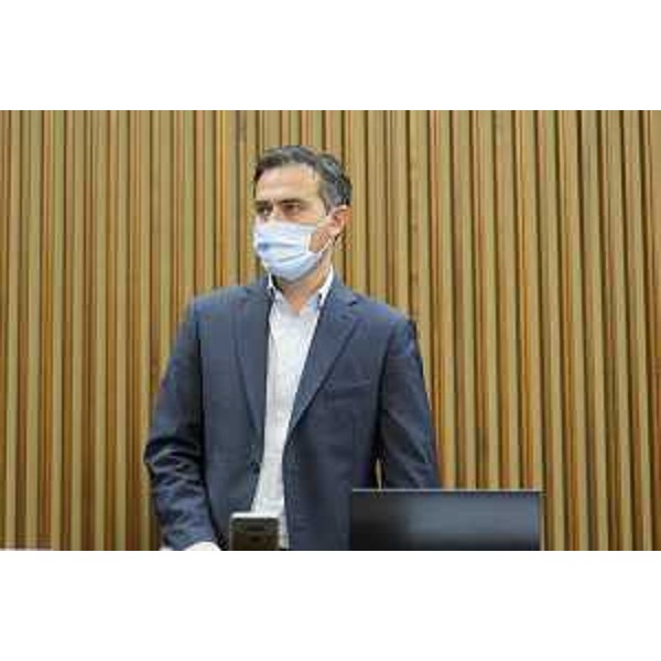 Massimo Moretuzzo (Patto per l'Autonomia) - Massimo Moretuzzo (Patto per l'Autonomia)