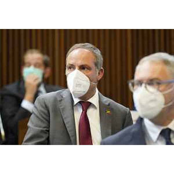 Giuseppe Nicoli (FI) - Giuseppe Nicoli (FI)