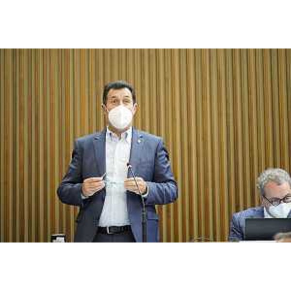 Franco Iacop (Pd) - Franco Iacop (Pd)