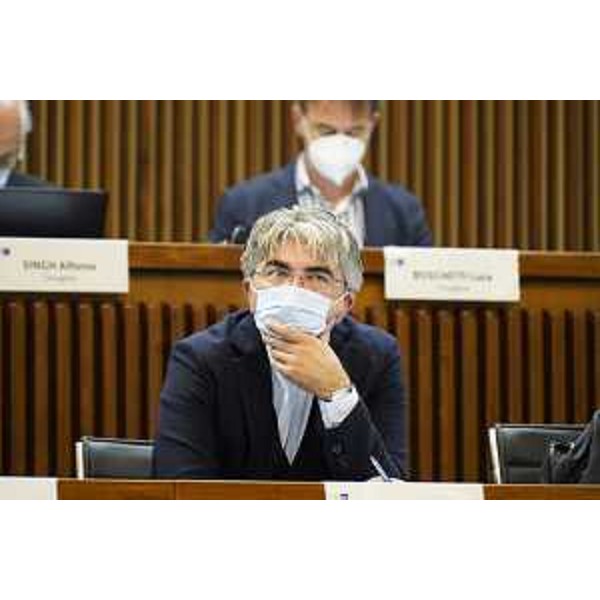 Antonio Calligaris (Lega) - Antonio Calligaris (Lega)