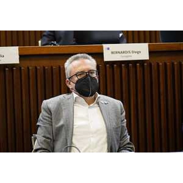 Ivo Moras (Lega) - Ivo Moras (Lega)