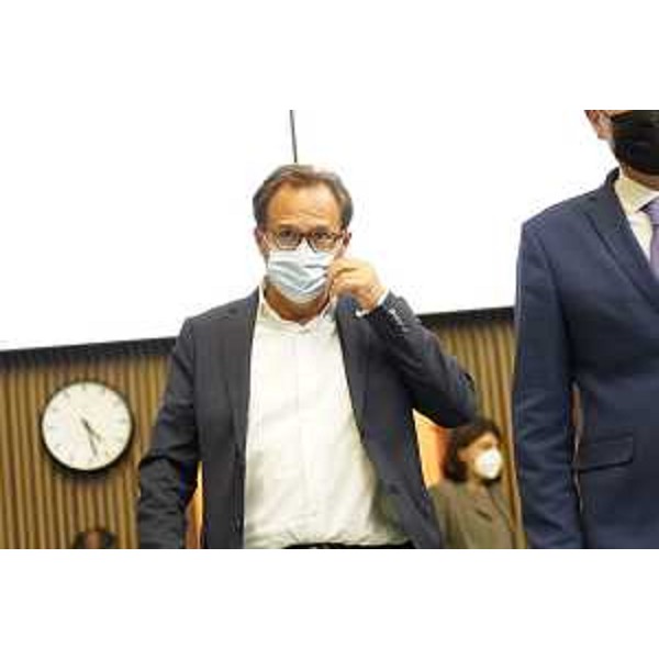 Mauro Di Bert (PrFvg/Ar) - Mauro Di Bert (PrFvg/Ar)