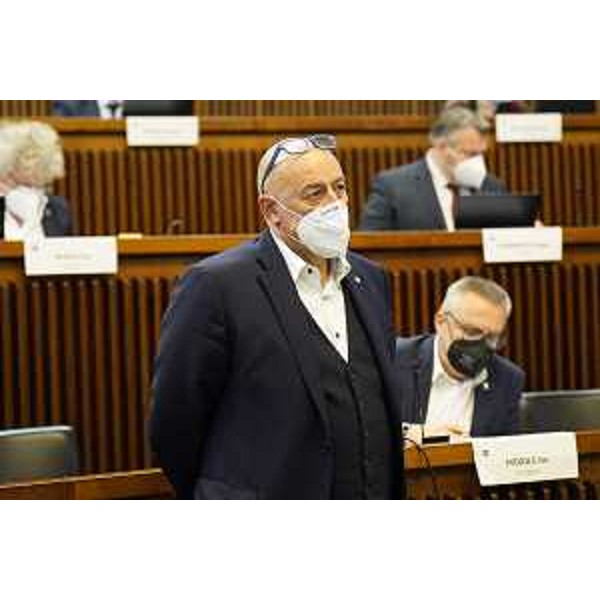 Lorenzo Tosolini (Lega) - Lorenzo Tosolini (Lega)