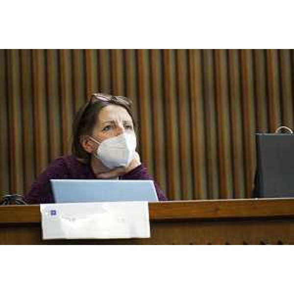 Chiara Da Giau (Pd) - Chiara Da Giau (Pd)