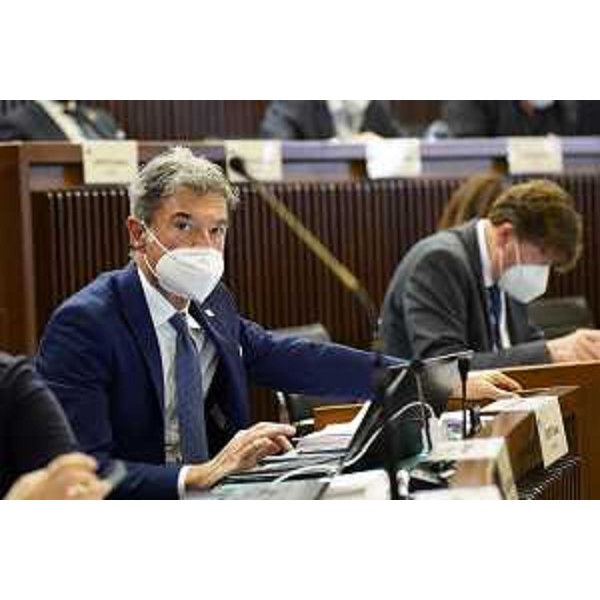 Tiziano Centis (Cittadini) - Tiziano Centis (Cittadini)