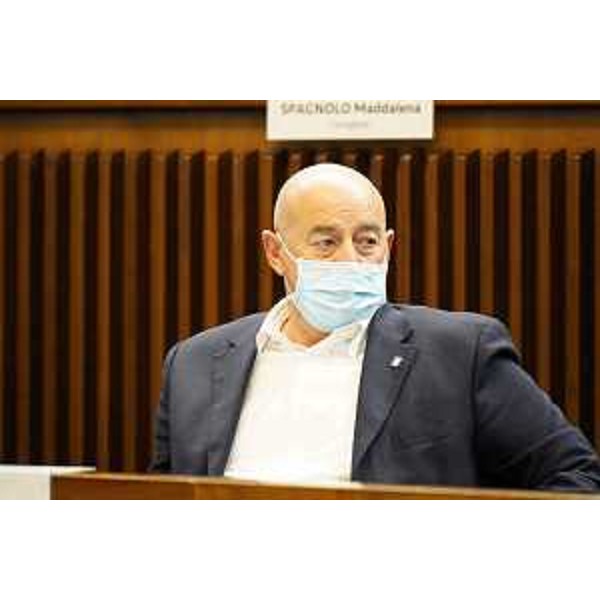 Lorenzo Tosolini (Lega) - Lorenzo Tosolini (Lega)