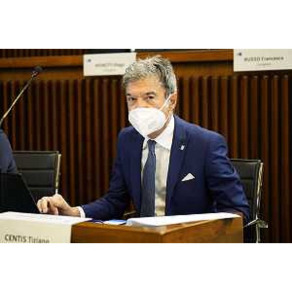 Tiziano Centis (Cittadini) - Tiziano Centis (Cittadini)