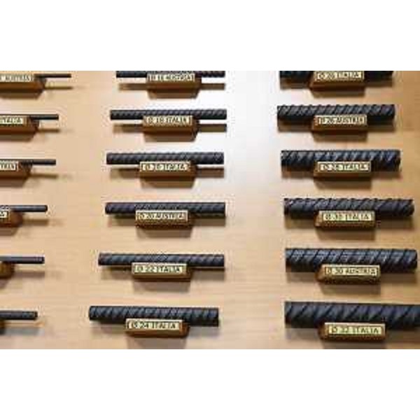 Tondini prodotti dalla Pittini di Osoppo - Tondini prodotti dalla Pittini di Osoppo