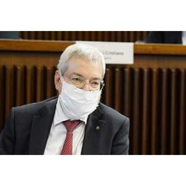 Furio Honsell (Open Sinistra Fvg) - Furio Honsell (Open Sinistra Fvg)