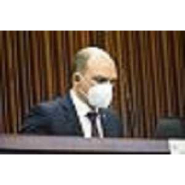 Cristian Sergo (Movimento Cinque Stelle) - Cristian Sergo (Movimento Cinque Stelle)