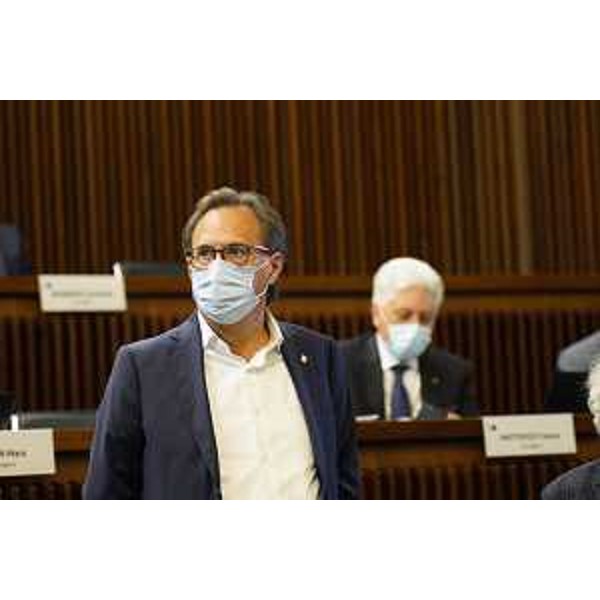 Mauro Di Bert (ProgettoFvg/Ar) - Mauro Di Bert (ProgettoFvg/Ar)