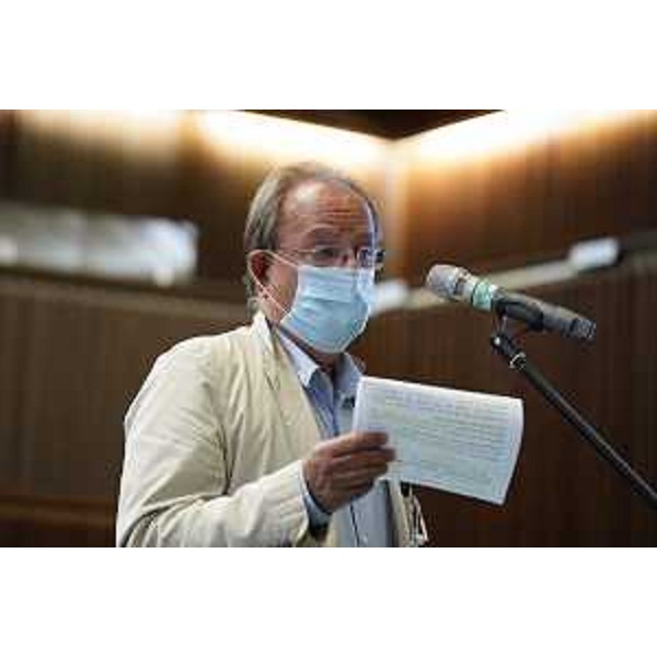 Walter Zalukar (Gruppo Misto) - Walter Zalukar (Gruppo Misto)