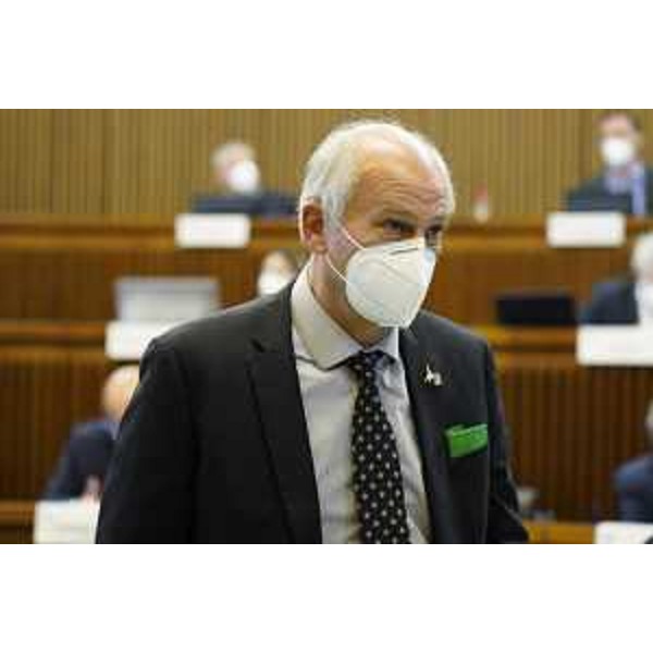 Alfonso SIngh (Lega) - Alfonso SIngh (Lega)