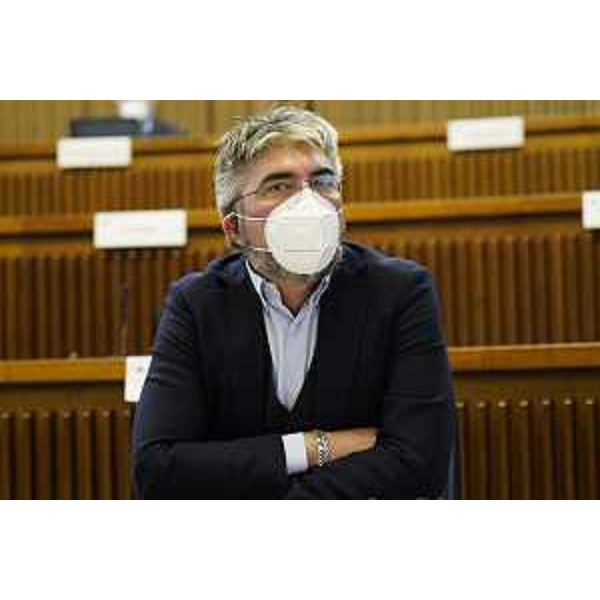 Antonio Calligaris (Lega) - Antonio Calligaris (Lega)