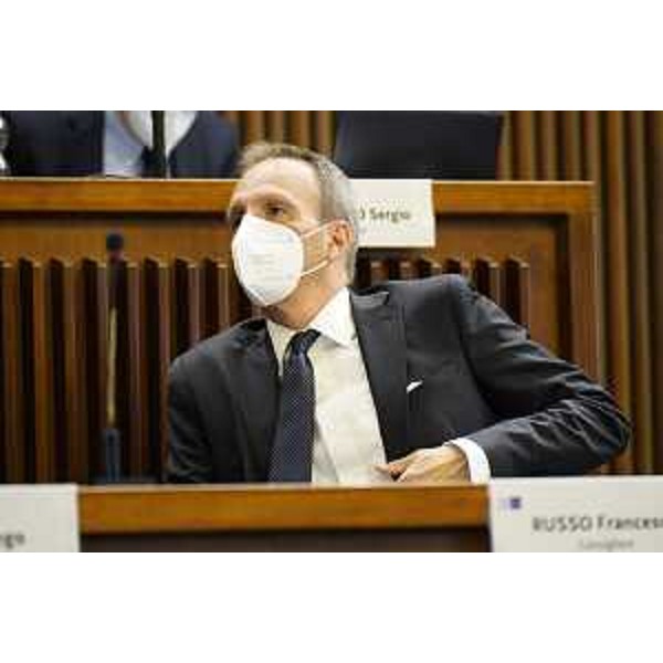 Francesco Russo (Pd) - Francesco Russo (Pd)