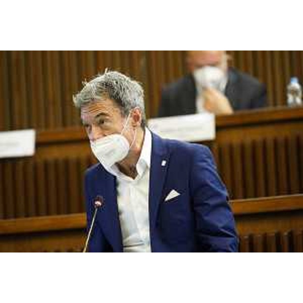 Tiziano Centis (Cittadini) - Tiziano Centis (Cittadini)