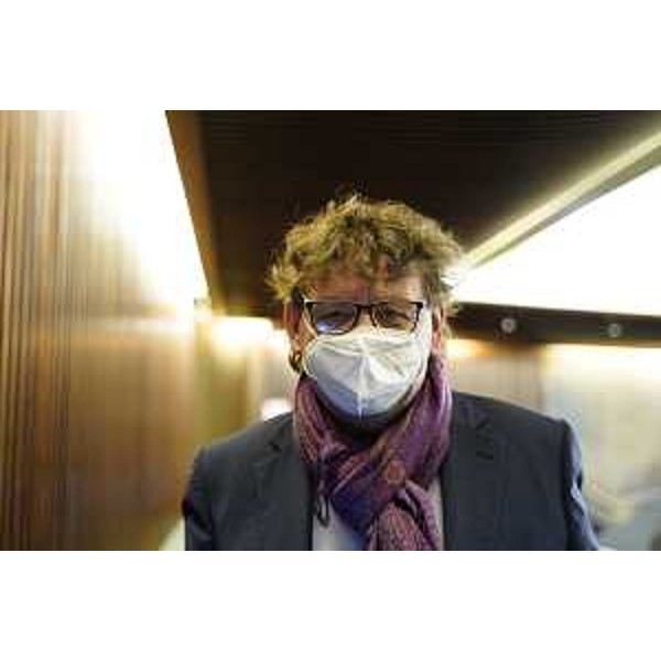 Danilo Slokar (Lega) - Danilo Slokar (Lega)