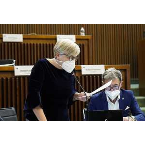 Simona Liguori (Cittadini) - Simona Liguori (Cittadini)