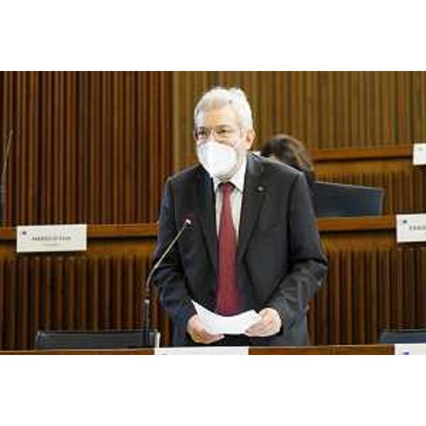 Furio Honsell (Open Sinistra Fvg) - Furio Honsell (Open Sinistra Fvg)