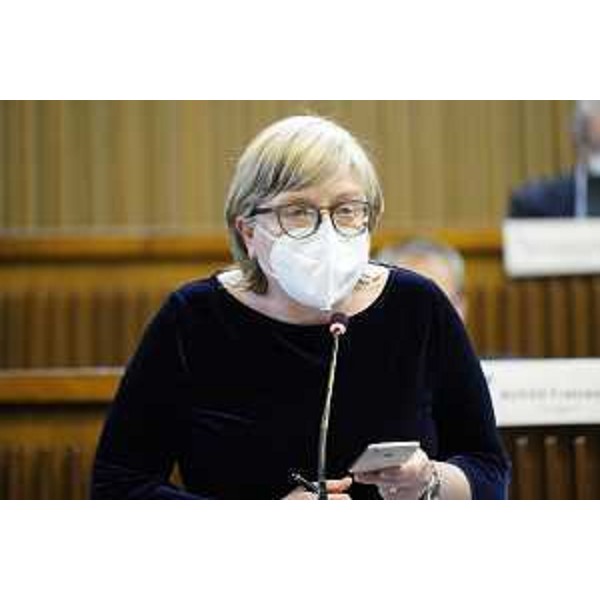 Simona Liguori (Cittadini) - Simona Liguori (Cittadini)