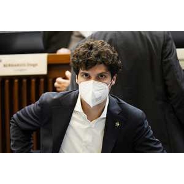 Simone Polesello (Lega) - Simone Polesello (Lega)