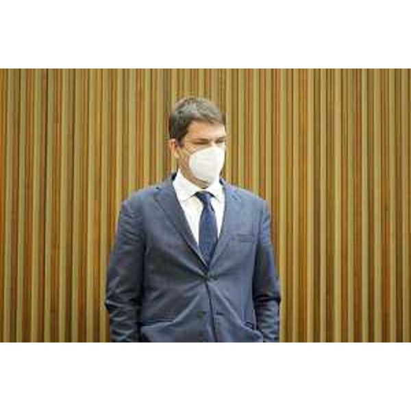 Andrea Ussai (M5S) - Andrea Ussai (M5S)