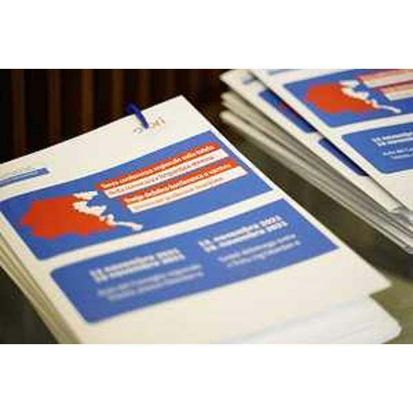 I documenti della Conferenza - I documenti della Conferenza