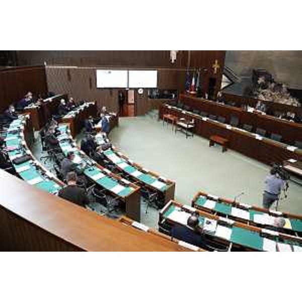 Intensa settimana di lavoro per le Commissioni del Consiglio regionale - Intensa settimana di lavoro per le Commissioni del Consiglio regionale