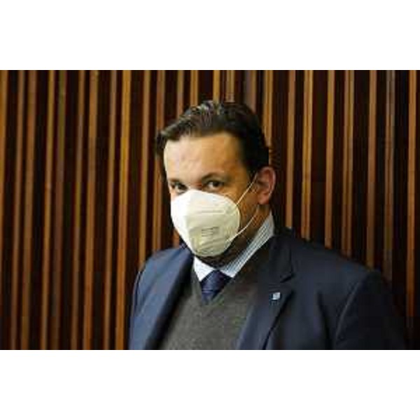 Edy Morandini (PrFvg/Ar) - Edy Morandini (PrFvg/Ar)