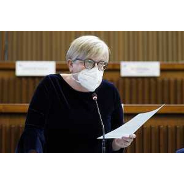 Simona Liguori (Cittadini) - Simona Liguori (Cittadini)