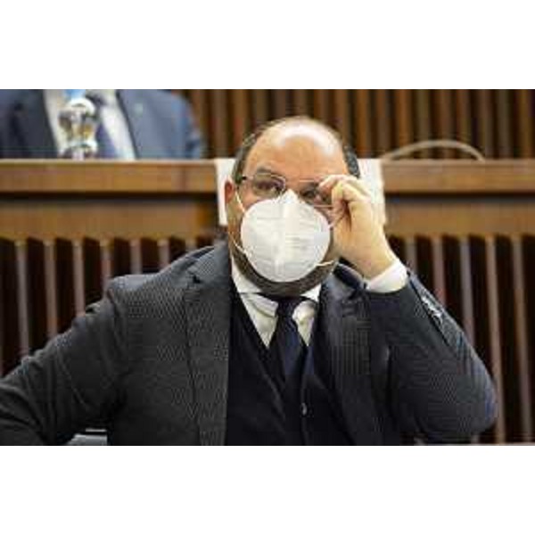 Diego Moretti (Pd) - Diego Moretti (Pd)