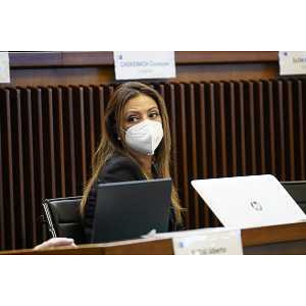 Maddalena Spagnolo (Lega) - Maddalena Spagnolo (Lega)