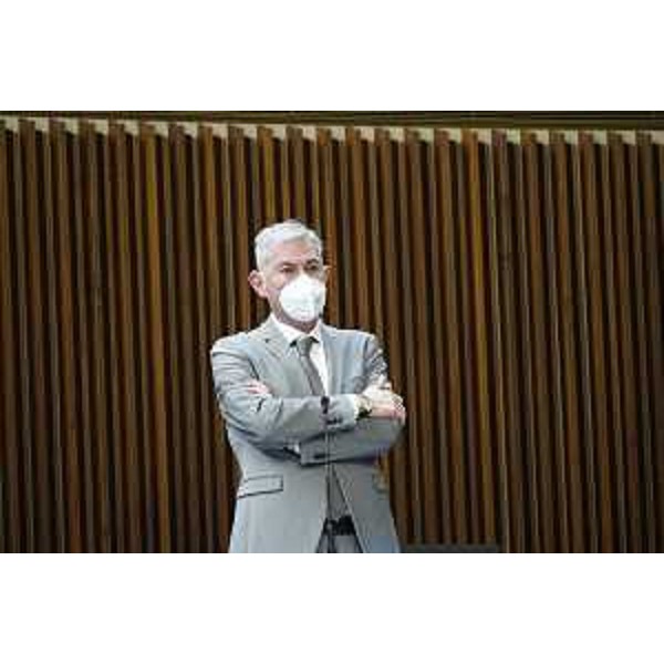 Alessandro Basso (FdI) - Alessandro Basso (FdI)