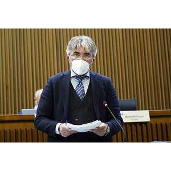 Antonio Calligaris (Lega) - Antonio Calligaris (Lega)