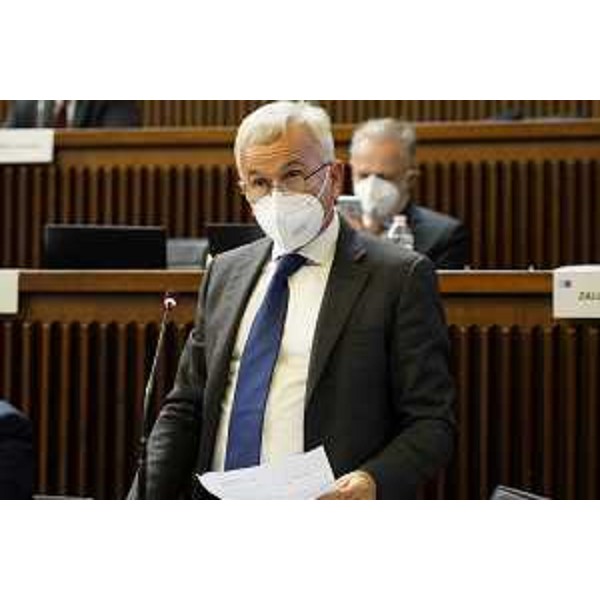 Giuseppe Sibau (PrFvg/Ar) - Giuseppe Sibau (PrFvg/Ar)