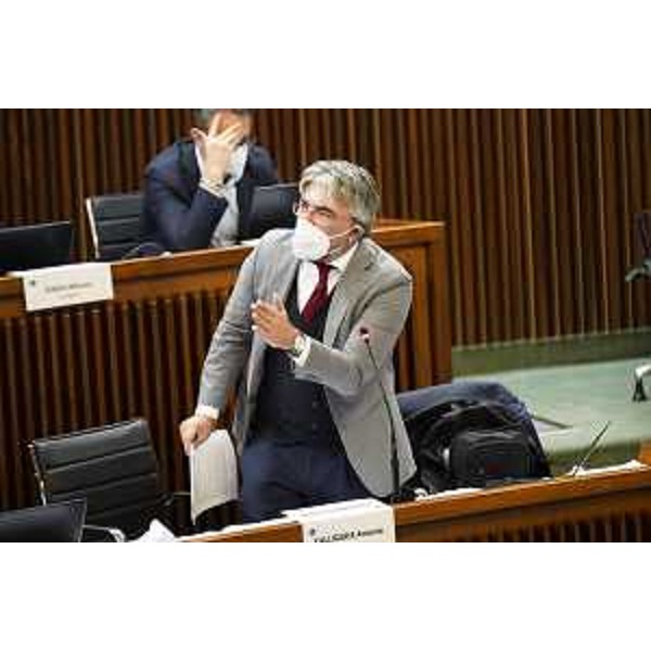 Antonio Calligaris (Lega) - Antonio Calligaris (Lega)