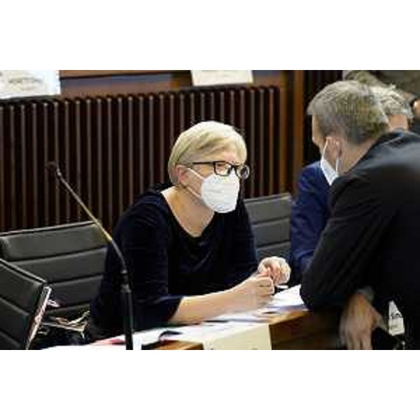 Simona Liguori (Cittadini) - Simona Liguori (Cittadini)