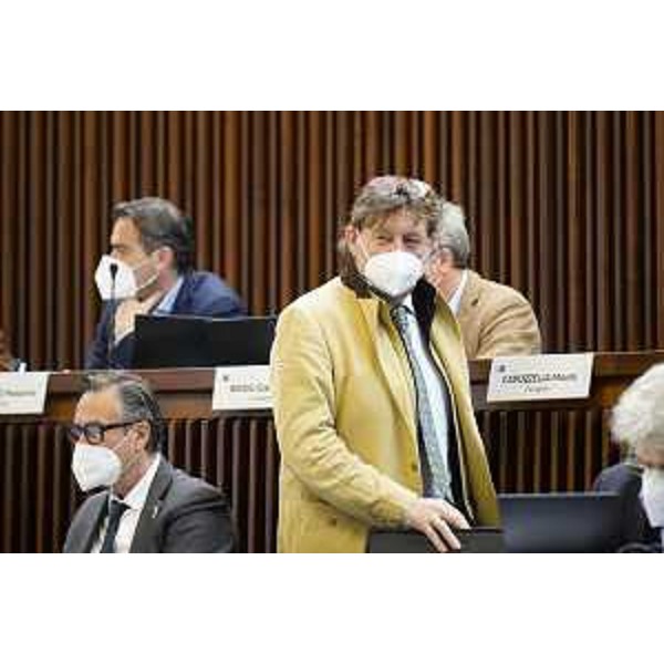 Danilo Slokar (Lega) - Danilo Slokar (Lega)