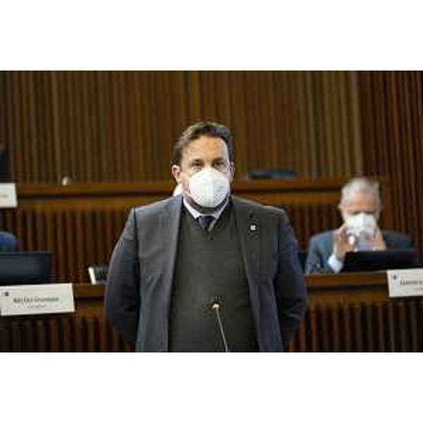 Edy Morandini (Progetto Fvg/Ar) - Edy Morandini (Progetto Fvg/Ar)