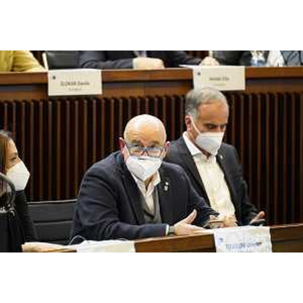 Lorenzo Tosolini (Lega) - Lorenzo Tosolini (Lega)