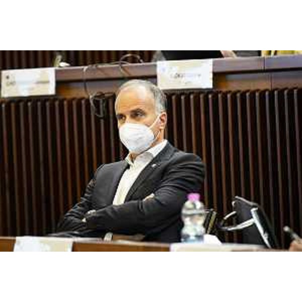 Stefano Turchet (Lega) - Stefano Turchet (Lega)