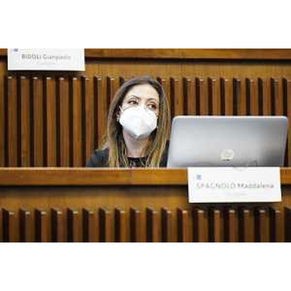 Maddalena Spagnolo (Lega) - Maddalena Spagnolo (Lega)