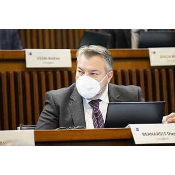 Diego Bernardis (Lega) - Diego Bernardis (Lega)