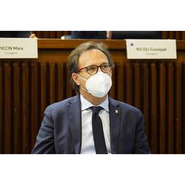 Mauro Di Bert (Progetto Fvg/Ar) - Mauro Di Bert (Progetto Fvg/Ar)