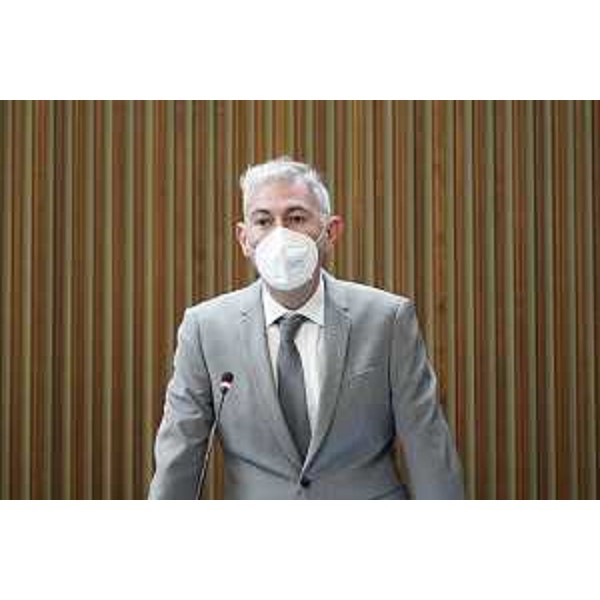 Alessandro Basso (FdI) - Alessandro Basso (FdI)