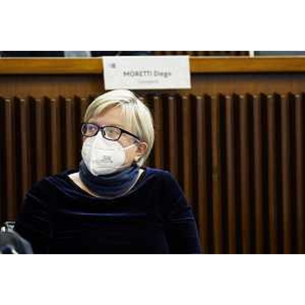 Simona Liguori (Cittadini) - Simona Liguori (Cittadini)